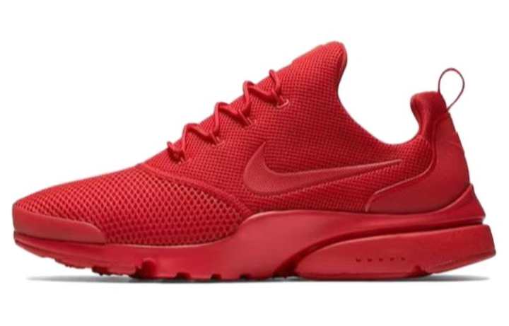 Nike Nike Presto Fly Triple Red