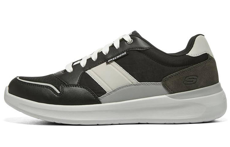 Skechers Skechers Lattimore 'Black Grey'