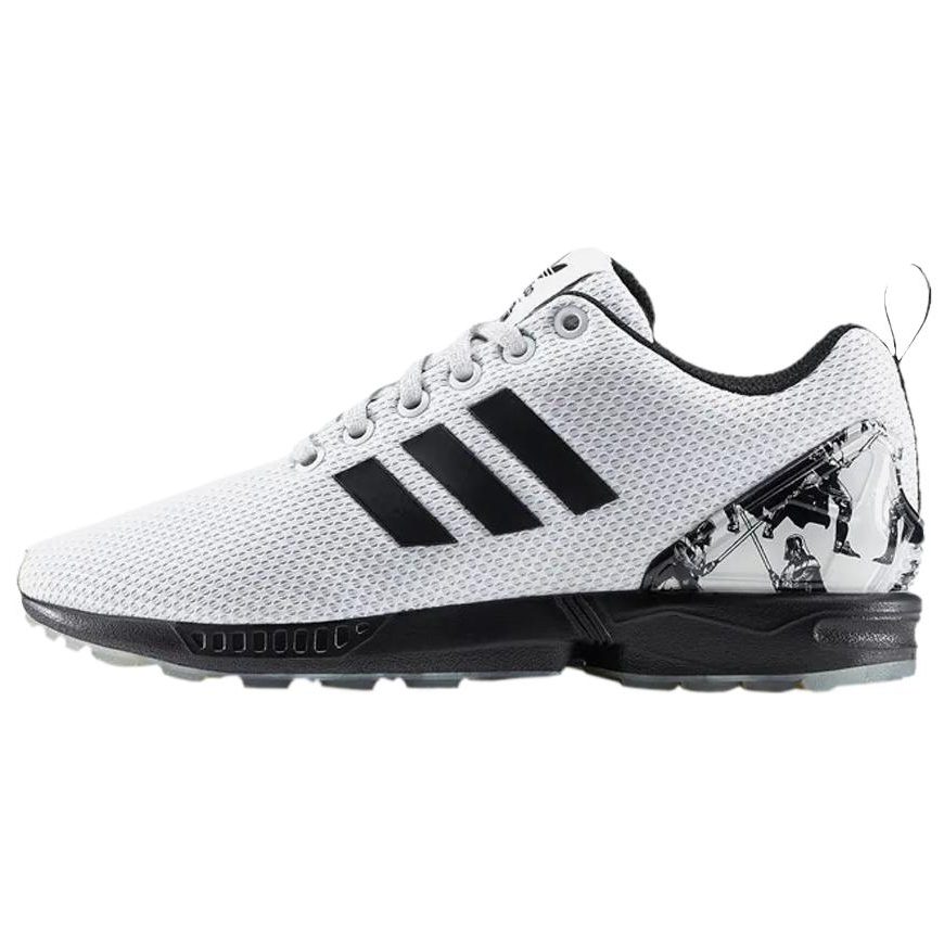 Adidas Originals Zx Flux Star Wars x Mi Adidas Adidas Originals