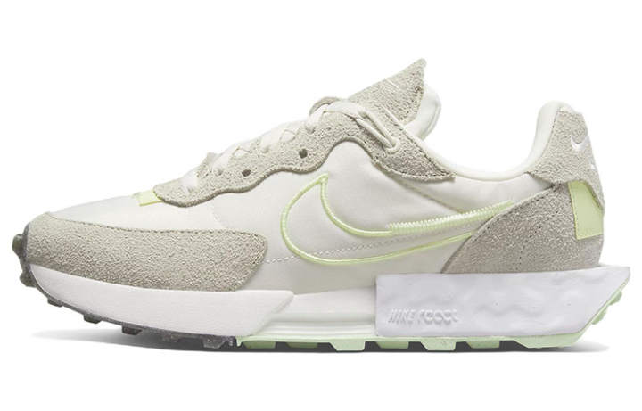 Nike Nike Fontanka Waffle Phantom Citron Tint Women's