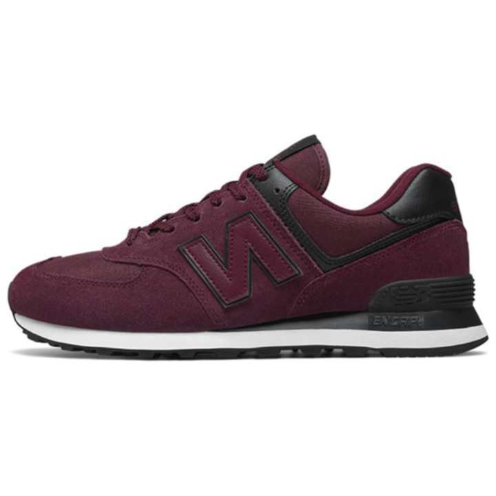 New Balance 574 New Balance 'Burgundy'