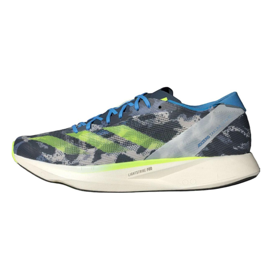 Adidas adidas Adizero Takumi Sen 10 White