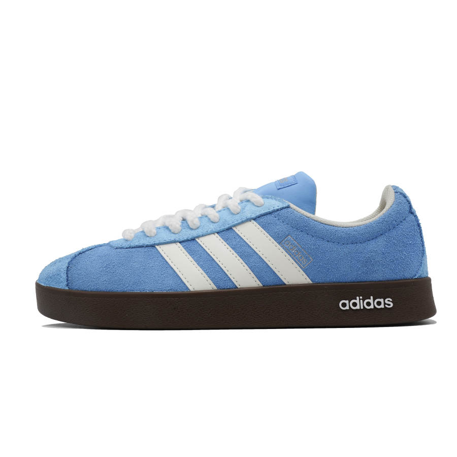 Adidas Adidas VL COURT 2.0 Vl Classic Cool Play Koala, Lan Yu Slip Resistant Abrasion Resistant