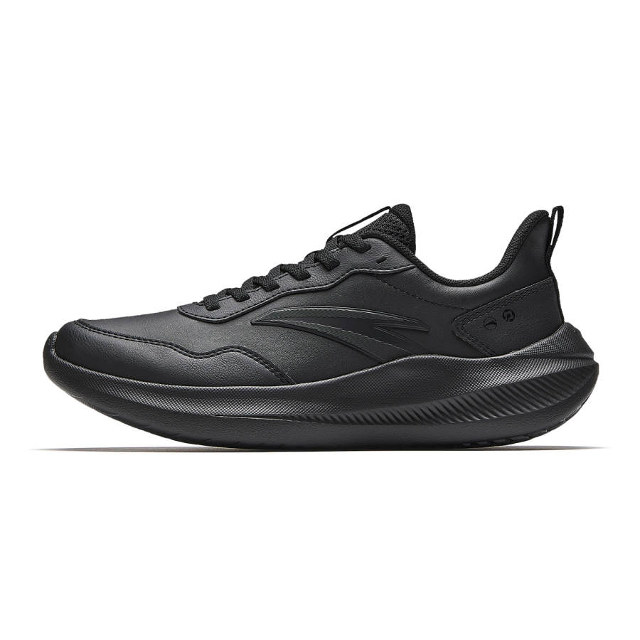 ANTA Anta Sky City Commuting Running Shoes Women's Basic Black