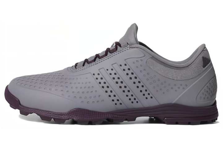 Adidas Adidas Adipure Slip Resistant Low top Golf Shoes Women's