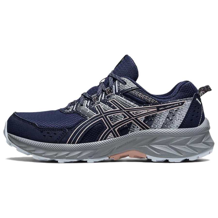 Asics Women's Gel Venture 9 'Midnight Fawn'