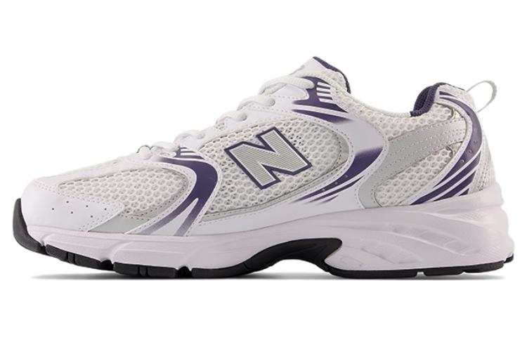 New Balance 530 New Balance 'White Dark Mercury'