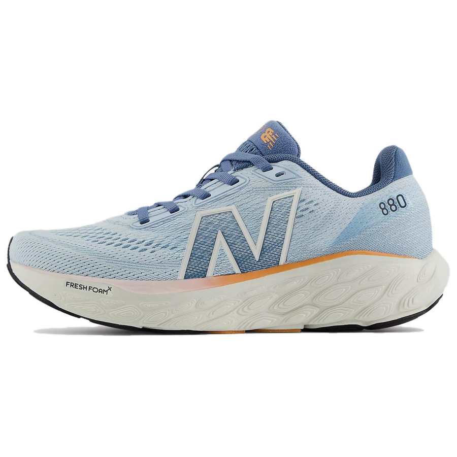 New Balance 880 Wmns Fresh Foam X New Balancev14 'Quarry Blue' Women's