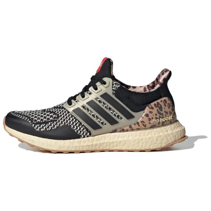 Adidas UltraBoost Wmns Adidas 1.0 'Leopard' Women's