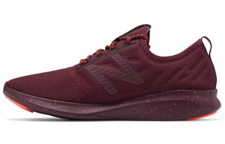 New Balance New Balance FuelCore Coast V4 Red Women's