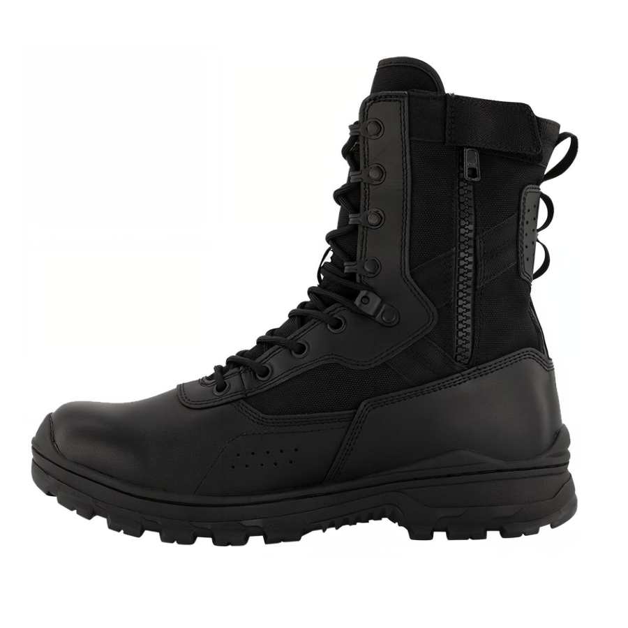 Magnum Outdoor Boots Men's Black/Sand
