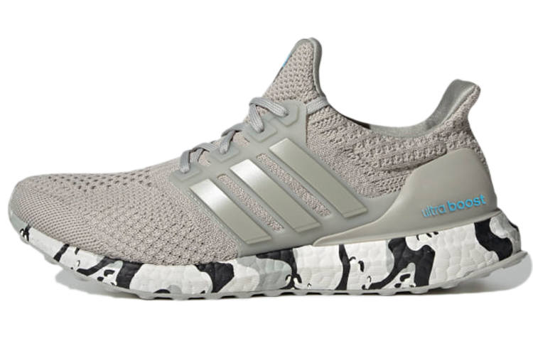 Adidas Adidas UltraBoost 5.0 Dna 'Metal Grey'