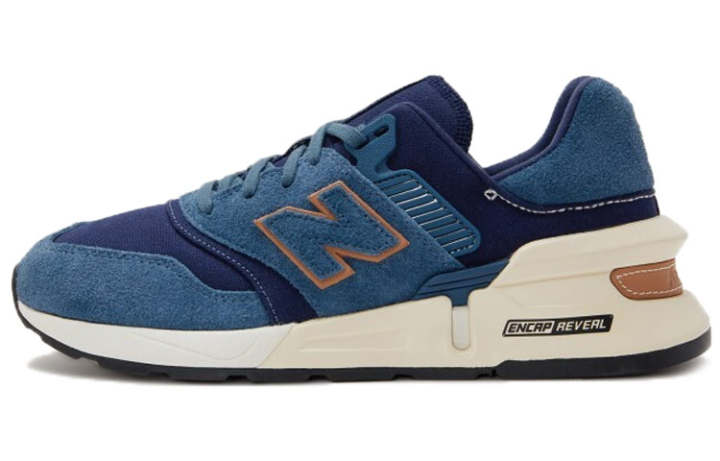 New Balance New Balance 997S D 'Navy'