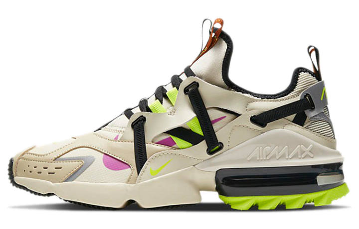 Nike Nike Air Max Infinity Winter Fossil
