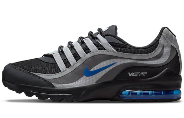 Nike Nike Air Max VG R 'Grey Black'