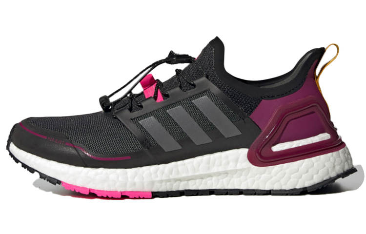 Adidas UltraBoost Wmns Adidas Winter.Rdy 'Black Power Berry' Women's
