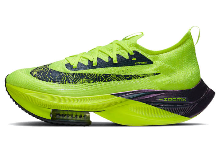 Nike Nike Air Zoom Alphafly Next% Volt