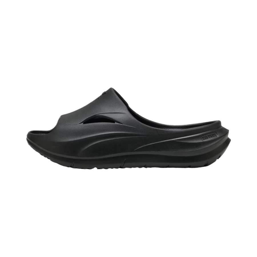 PUMA PUMA Softride ZeroG Slide Slippers Unisex Black