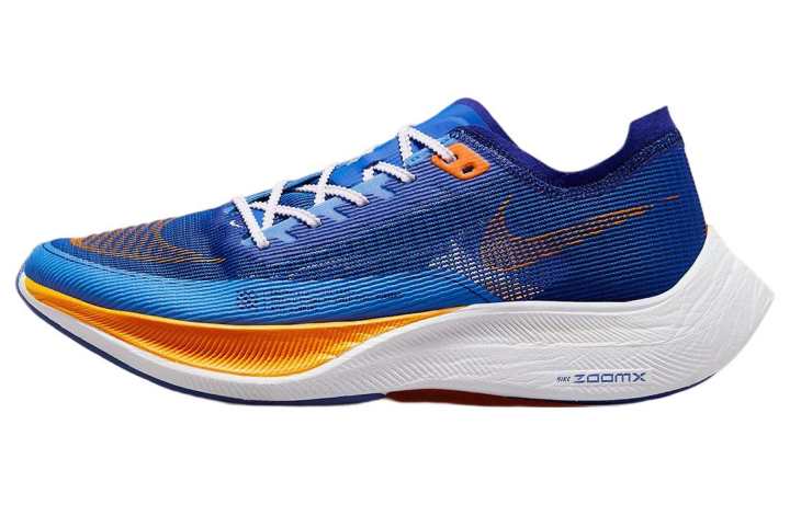 Nike Nike ZoomX Vaporfly Next% 2 'Game Royal Vivid Orange'