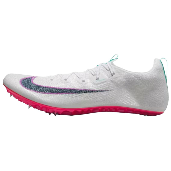 Nike Nike Superfly Elite 2 Running Shoes Men's White Black