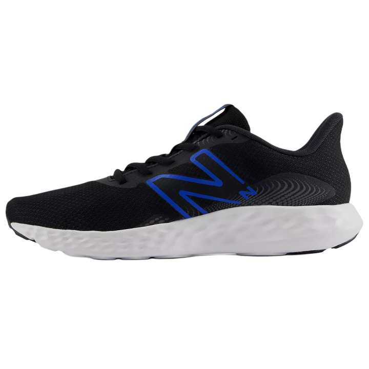 New Balance 411 New Balancev3 Wide 'Black Blue'