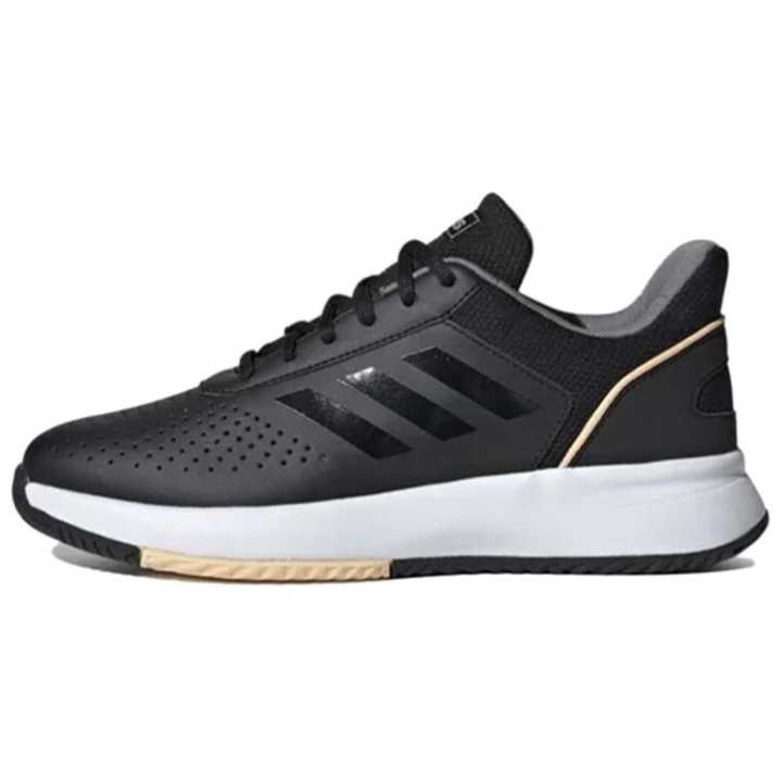 Adidas Adidas Courtsmash For Black Women's