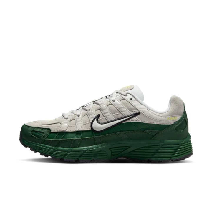 Nike Nike P 6000 Premium Vast Grey Fir