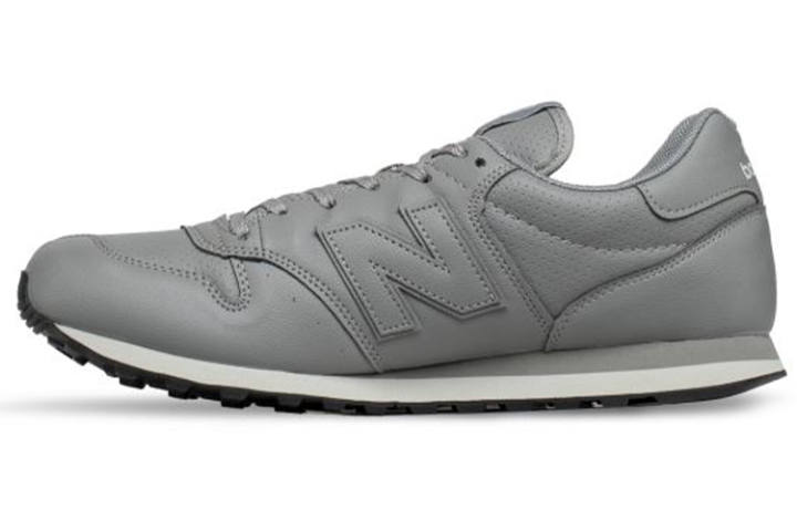 New Balance New Balance 500 Series Classic Gray