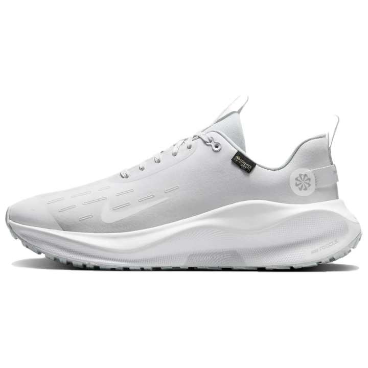 Nike Nike React Infinity Run 4 Gore Tex White Pure Platinum