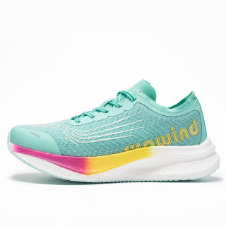 WUPWIND Cushioning Slip Resistant Abrasion Resistant Breathable Running Shoes Unisex