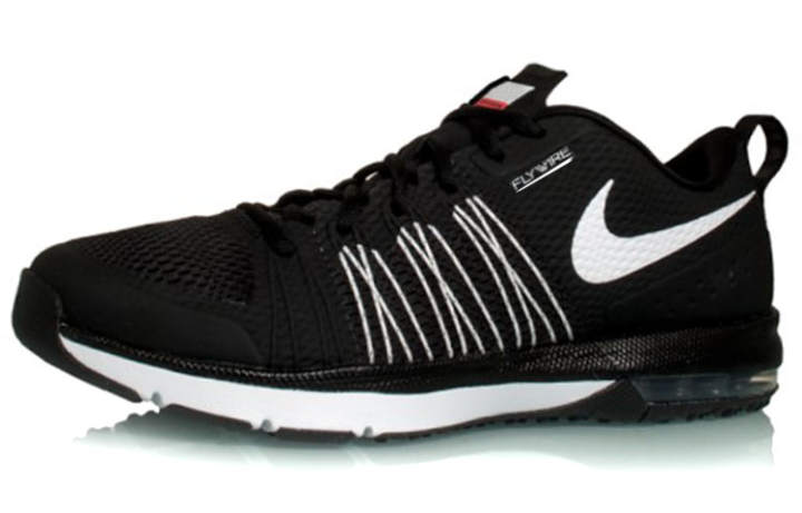 Nike Nike Air Max Effort Tr 'Black White'