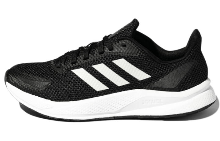 Adidas Adidas X9000l1 'Black White' Women's