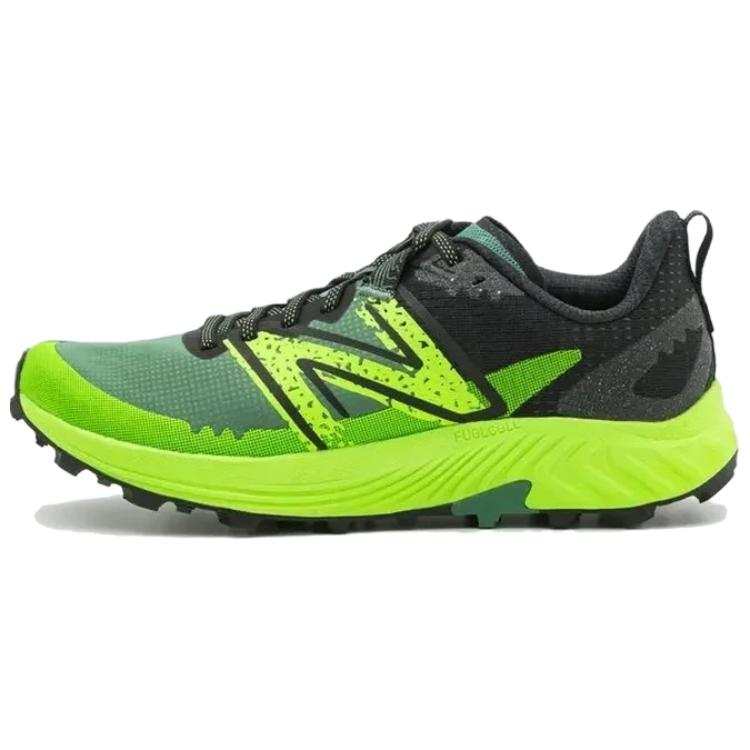 New Balance New Balance FuelCell Summit Unknown V3 'Green Black'
