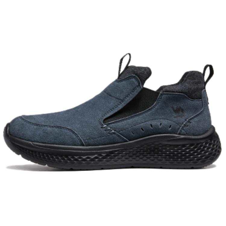 CAMEL Slip Resistant, Abrasion Resistant, Thermal Casual Shoes Men's