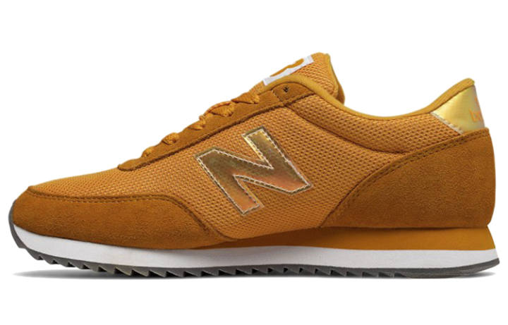 New Balance 501 Wmns New Balance 'Brown' Women's