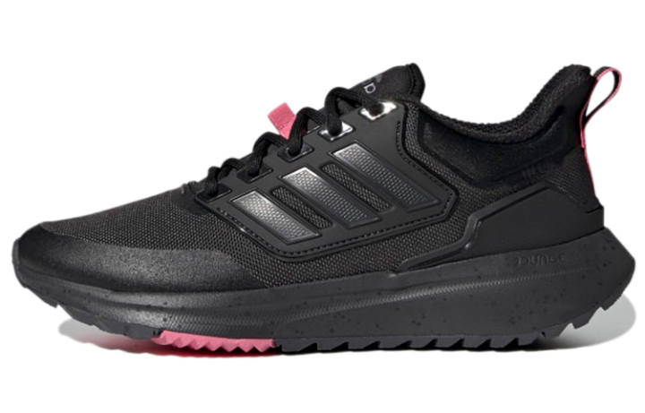 Adidas Adidas EQ21 Run COLD.RDY 'Black' Women's