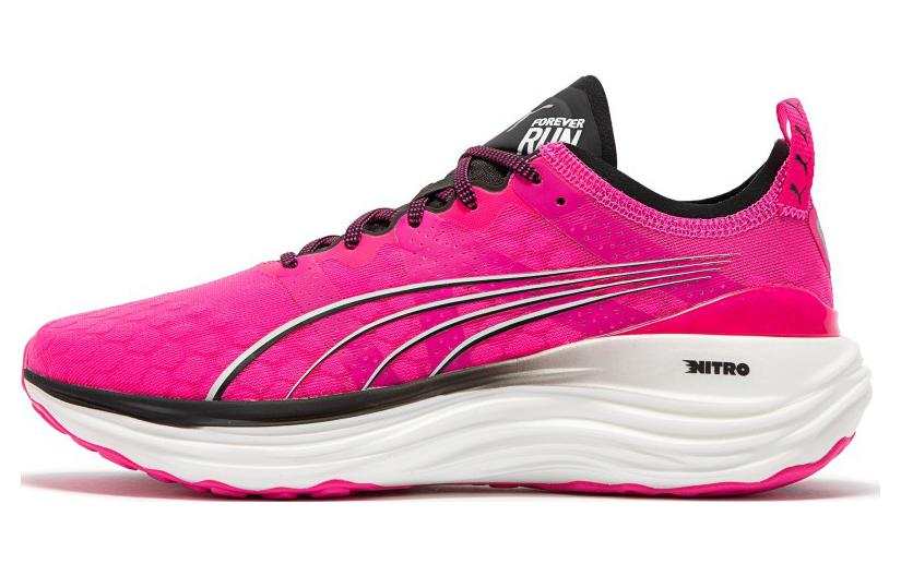 PUMA PUMA ForeverRun Nitro 'Ravish' Women's