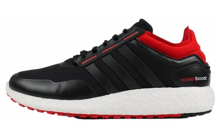 Adidas Adidas Ch Rocket Boost M Black/Red
