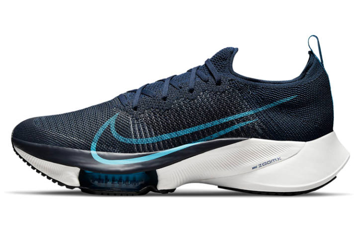 Nike Nike Air Zoom Tempo NEXT% 'College Navy'