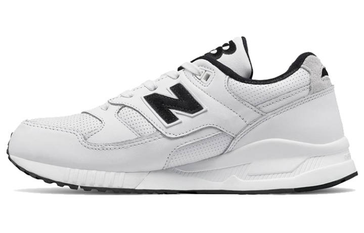 New Balance 530 New Balance 'White Black'