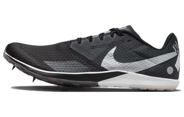 Nike Nike Air Zoom Rival Xc Spikes 6 'Black Smoke Grey'