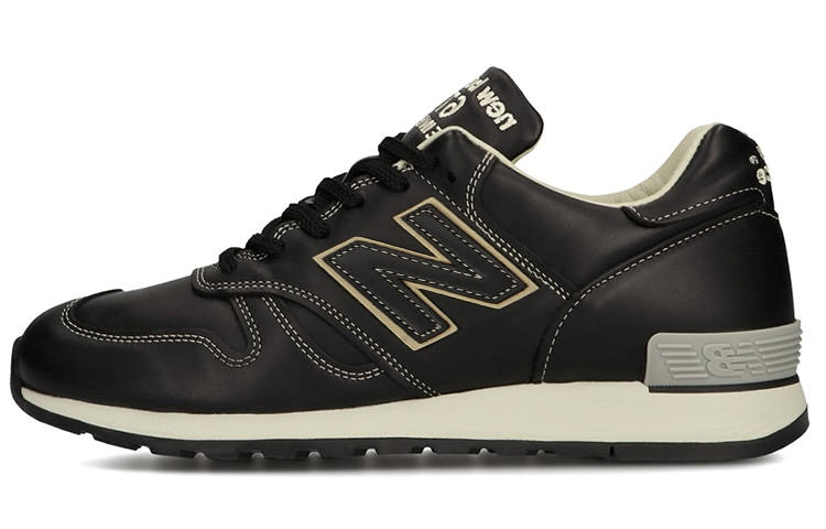 New Balance New Balance 670 Series Black