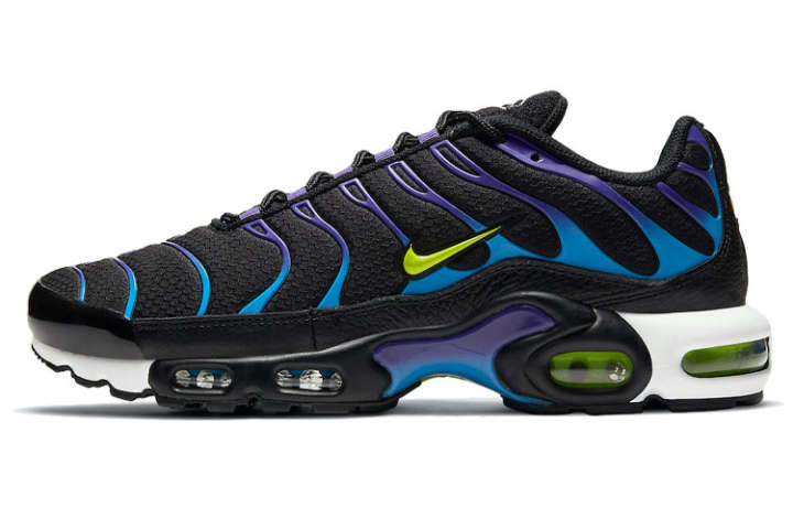 Nike Nike Air Max Plus Kaomoji