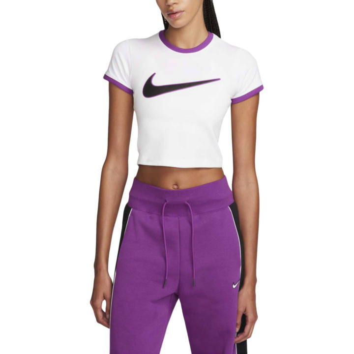 Nike Nike Sportswear Regular T Shirt Women's