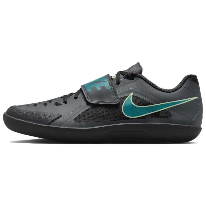 Nike Nike Zoom Rival Sd 2 Black Electric Algae Bright Spruce Volt