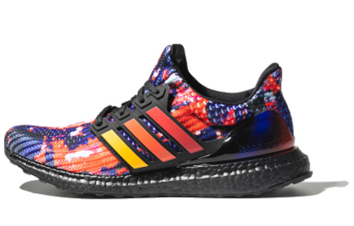 Adidas UltraBoost Adidas 'Rainy Season' China Exclusive