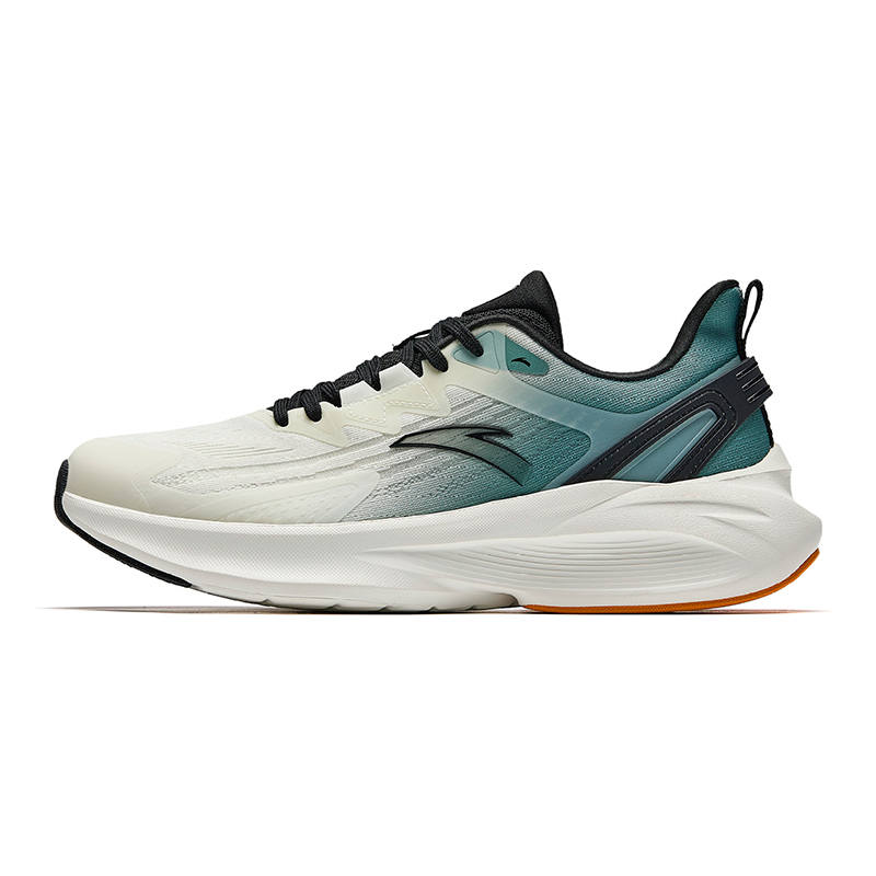 Anta Stinger 5 Fabric Slip Resistant Abrasion Resistant Slip Resistant Abrasion Resistant Low top Rubber, EVA