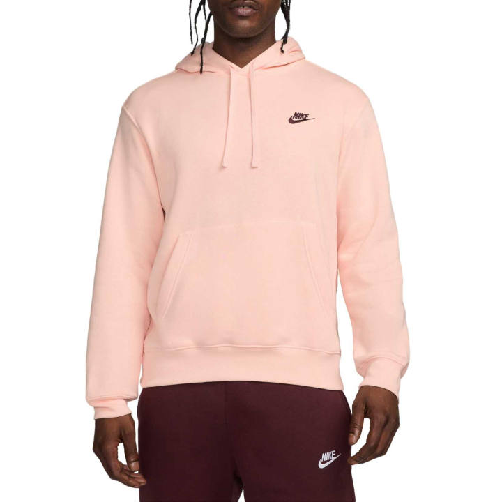 Nike Nike Sportswear Club Sweatshirt Men's
