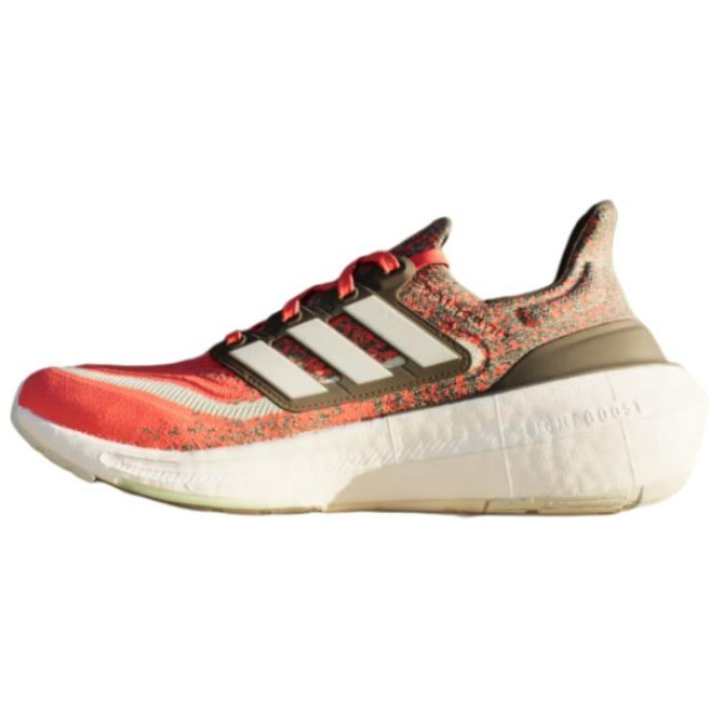 Adidas Adidas UltraBoost Light 'Bright Red Jade'