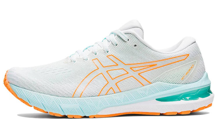 ASICS GT 2000 10 'Soothing Sea Orange Pop' Women's